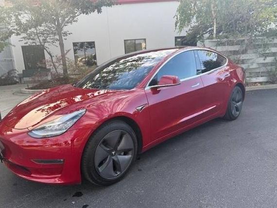 TESLA MODEL 3 2018 5YJ3E1EA9JF045544 image TESLA MODEL 3 2018 5YJ3E1EA9JF045544 image